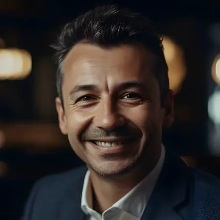 Roberto Oliveira